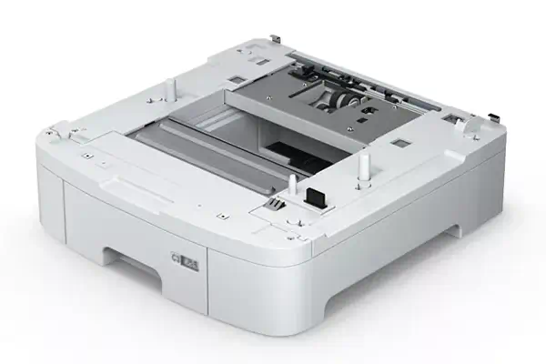 EPSON 500 Sheet Paper Cassette for WF-6000 Series - Epson - Accessoires pour imprimante - visuel 1