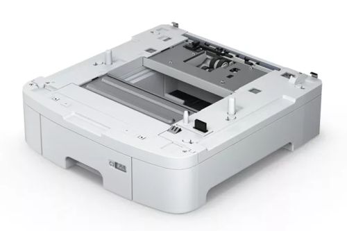 Vente Accessoires pour imprimante EPSON 500 Sheet Paper Cassette for WF-6000 Series sur hello RSE