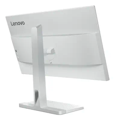 Lenovo L24m-4A écran plat de PC 60,5 cm (23.8") 1920 x 1080 pixels Full HD LED Gris - Ecran Ordinateur - visuel 4