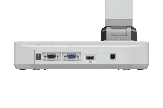 Achat EPSON ELPDC21 document camera for projectors 2 Mio sur hello RSE - visuel 7