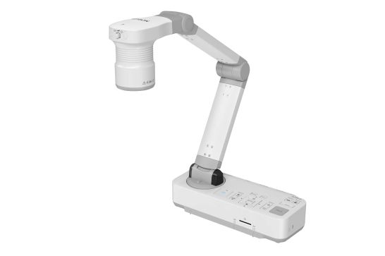 Achat EPSON ELPDC21 document camera for projectors 2 Mio - 8715946610122