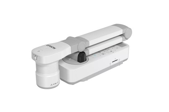 Vente EPSON ELPDC21 document camera for projectors Epson au meilleur prix - visuel 4