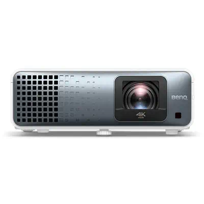 BenQ TK710STi Projecteur à focale courte 3200 ANSI lumens DLP UHD 4K (3840x2160) Compatibilité 3D No - Vidéoprojecteur Professionnel - visuel 1