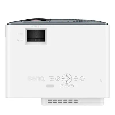 BenQ TK710STi Projecteur à focale courte 3200 ANSI lumens DLP UHD 4K (3840x2160) Compatibilité 3D No - Vidéoprojecteur Professionnel - visuel 3