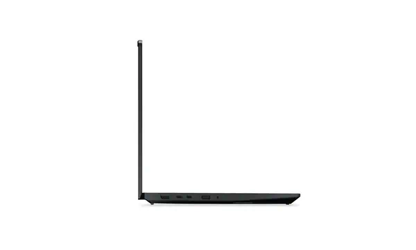 ThinkPad P16s Gen 5 (Intel) Copilot+ PC - Lenovo - Station de Travail Mobile - visuel 8