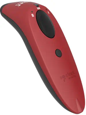 Socket Mobile SocketScan S740 Lecteur de code barre portable 1D/2D LED Rouge - Lecteur code barre - visuel 2