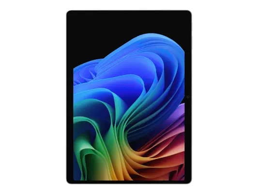 MICROSOFT Surface Pro12 13p Snapdragon X2 Plus M10 16Go 256Go platinum W11P COMM - Microsoft - Tablette Surface - visuel 5