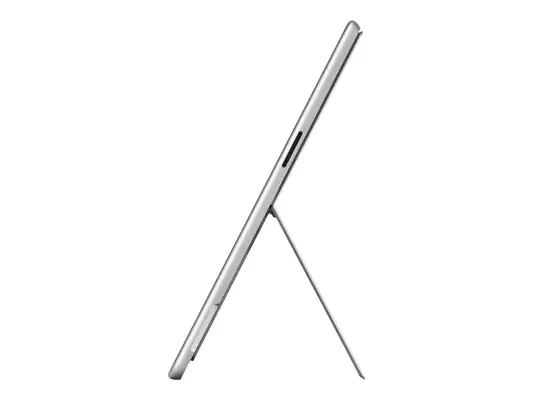 MICROSOFT Surface Pro13 SD 12th Ed Snapdragon X2 Plus M10 13p 16Go 512Go platinum W11P COMM - Microsoft - Tablette Surface - visuel 8