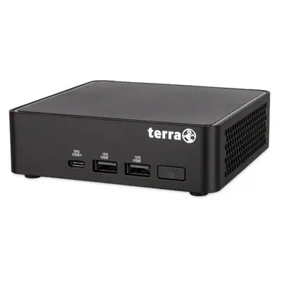 Micro 6000 SILENT GREENLINE - TERRA - Ordinateur de bureau - visuel 2
