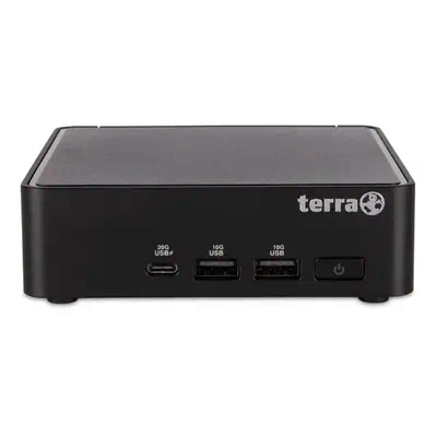 Micro 6000 SILENT GREENLINE - TERRA - Ordinateur de bureau - visuel 9
