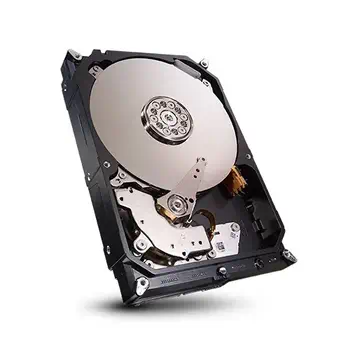Seagate Desktop ATA Hard Drives NAS 2TB disque dur 2 To 5900 tr/min 64 Mo 3.5" Série ATA III livraison gratuite