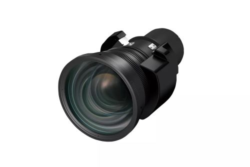 Vente EPSON ELPLU04 ST off axis 2 WXGA 0.87 - 1.05 lens au meilleur prix