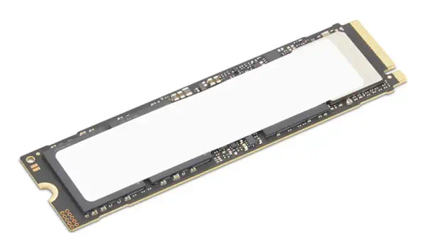 Lenovo 4XB1S30116 disque SSD 4 To M.2 PCI Express 5.0 NVMe - Disque dur SSD - visuel 1