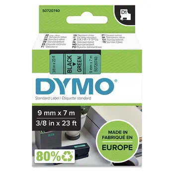 Consommable Dymo S0720740 meilleur prix