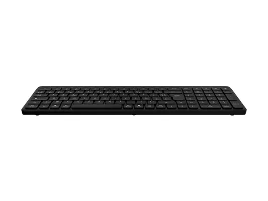 TNB SILENT PRO - Clavier sans fil rechargeable ultra silencieux - noir - T'NB - visuel 5