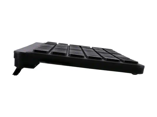 TNB SILENT PRO - Clavier sans fil rechargeable ultra silencieux - noir - T'NB - visuel 2