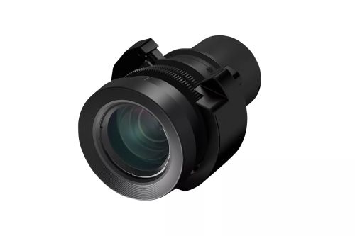Achat Accessoire Vidéoprojecteur EPSON ELPLM08 Mid throw 1 1.44 - 2.32 lens sur hello RSE