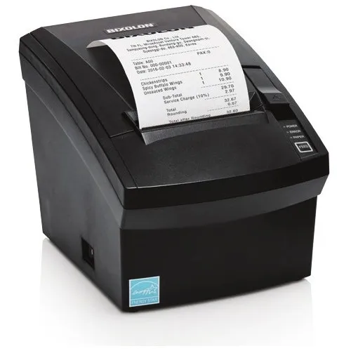 Livraison rapide Autre Imprimante Bixolon SRP-332IIISK/BEG