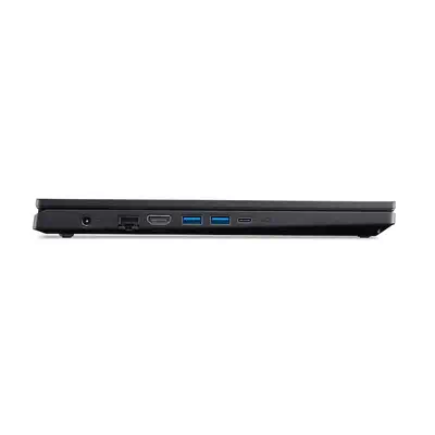 Acer Nitro V 15 ANV15-41-R447 AMD Ryzen™ 5 7535HS Ordinateur portable 39,6 cm (15.6") Full HD 16 Go  - PC Portable - visuel 3