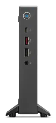Acer Veriton VN2595GT Intel® Core™ i5 i5-13420H 16 Go DDR5-SDRAM 512 Go SSD Windows 11 Pro Mini PC N - Unité Centrale - visuel 1