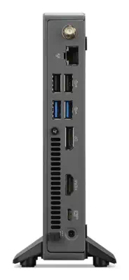 Acer Veriton VN2595GT Intel® Core™ i5 i5-13420H 16 Go DDR5-SDRAM 512 Go SSD Windows 11 Pro Mini PC N - Unité Centrale - visuel 3