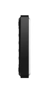 Western Digital WDBPSZ0050BWT-WESN disque dur externe 5 To 2.5" USB Type-A 2.0/3.2 Gen 1 (3.1 Gen 1) - Disque dur Externe - visuel 3