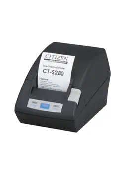 Autre Imprimante Citizen CTS280RSEBK meilleur prix
