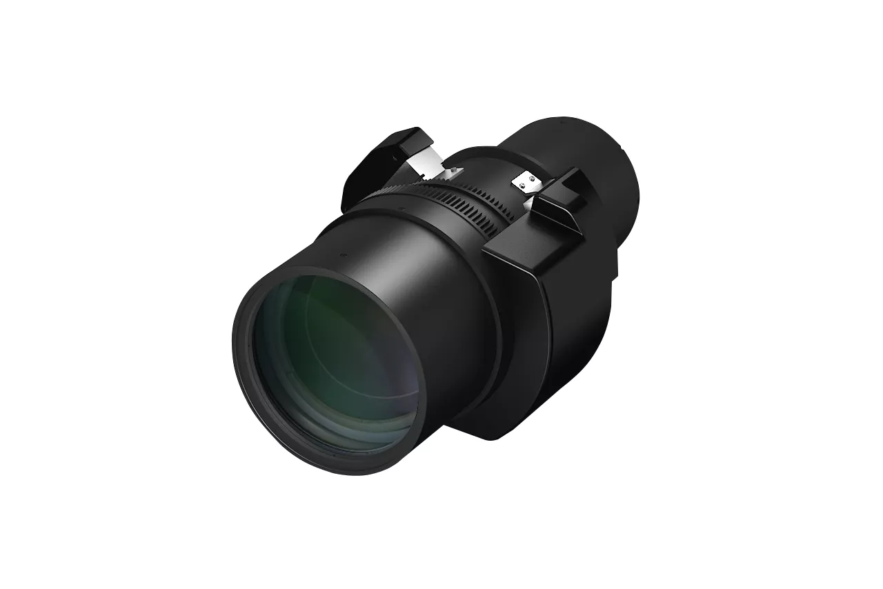 Vente EPSON ELPLM10 Lens Mid throw 3 G7000/L1000 Series au meilleur prix