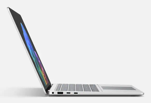 Surface Laptop 8 13.8" - Microsoft - PC Portable - visuel 4