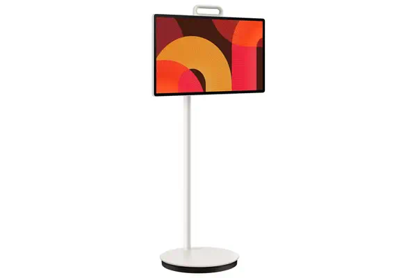 Samsung UE27LSM7FAX Télévision portable Noir 68,6 cm (27") LED 2560 x 1440 pixels - Ecran TV - visuel 10
