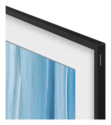 Samsung The Frame 65" TV Pro 4K Neo QLED (2026) revendeur officiel - Capteur de mouvement
