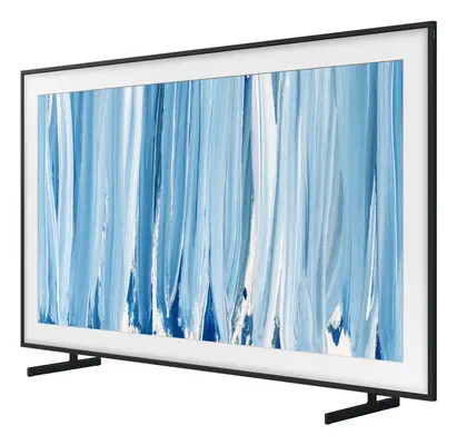 Samsung The Frame 65" TV Pro 4K Neo QLED (2026) revendeur officiel - Capteur de luminosité