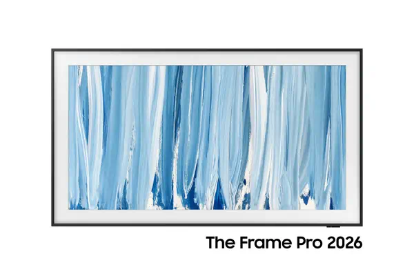 Samsung The Frame 65" TV Pro 4K Neo QLED (2026) - Ecran TV - visuel 1