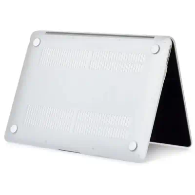 eSTUFF ES690050-BULK sacoche d'ordinateurs portables 34,5 cm (13.6") Boîtier robuste Transparent - Sacoche & Housse - visuel 2