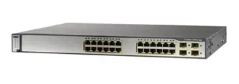 Avis WS-C3750G-24PS-S-RFB