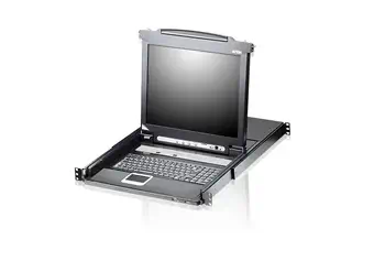 Revendeur officiel Rack et Armoire ATEN CL6700MW-ATA-2XK06ITG