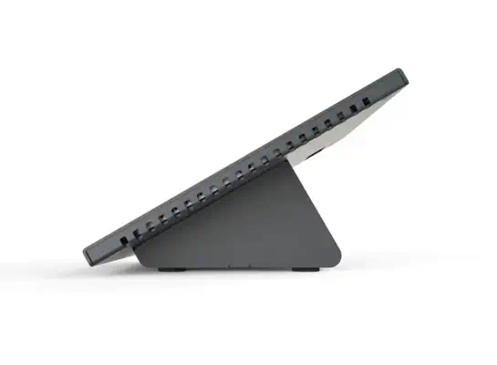 Heckler Design Zoom Rooms Console support antivol pour tablettes Gris - Accessoires Tablette - visuel 3
