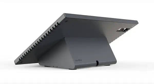Heckler Design Zoom Rooms Console support antivol pour tablettes Gris - Accessoires Tablette - visuel 2