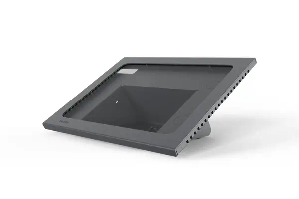 Heckler Design Zoom Rooms Console support antivol pour tablettes Gris - Accessoires Tablette - visuel 1