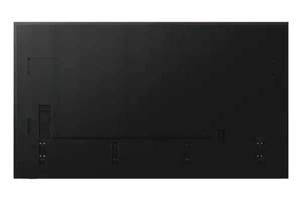 115" 4K UHD Smart Signage QH115F-X - Samsung - Affichage dynamique - visuel 3