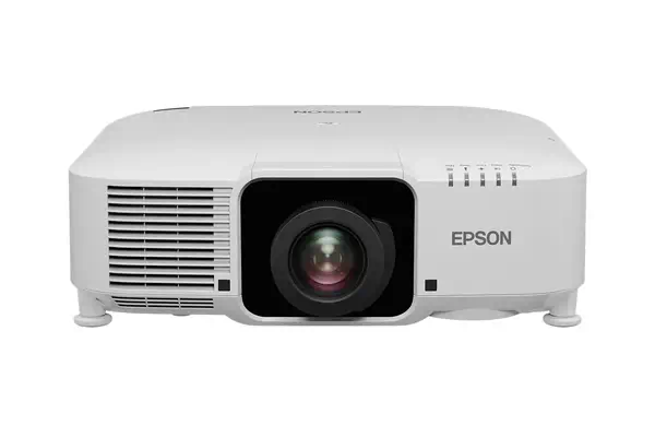 Epson EB-PQ2008W 8000 ANSI lumens 3LCD UHD 4K (3840x2160) Blanc - Vidéoprojecteur Professionnel - visuel 1