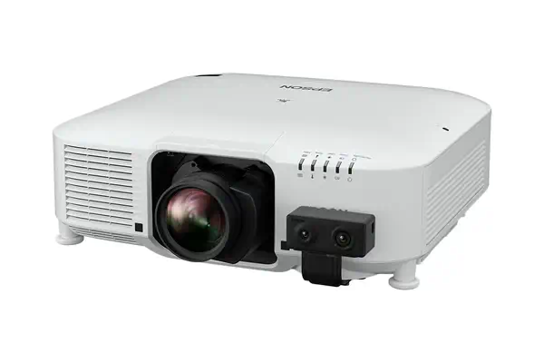 Epson EB-PQ2008W 8000 ANSI lumens 3LCD UHD 4K (3840x2160) Blanc - Vidéoprojecteur Professionnel - visuel 8