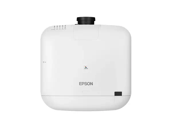 Epson EB-PQ2008W 8000 ANSI lumens 3LCD UHD 4K (3840x2160) Blanc - Vidéoprojecteur Professionnel - visuel 7