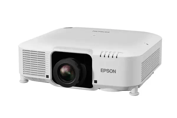 Epson EB-PQ2008W 8000 ANSI lumens 3LCD UHD 4K (3840x2160) Blanc - Vidéoprojecteur Professionnel - visuel 5