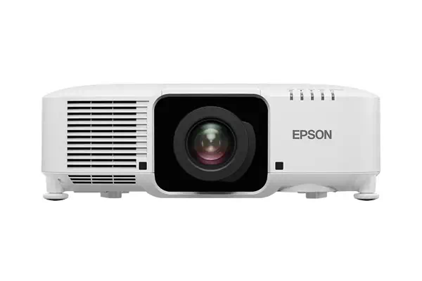Epson EB-PQ2008W 8000 ANSI lumens 3LCD UHD 4K (3840x2160) Blanc - Vidéoprojecteur Professionnel - visuel 4