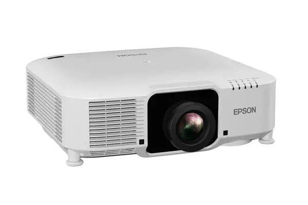 Epson EB-PQ2008W 8000 ANSI lumens 3LCD UHD 4K (3840x2160) Blanc - Vidéoprojecteur Professionnel - visuel 6
