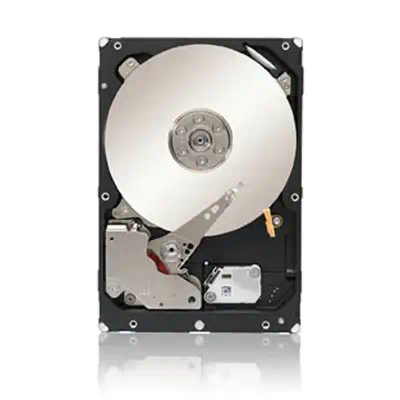300GB 10K 6Gb/s SAS 2.5" - Lenovo - Disque dur Interne - visuel 1