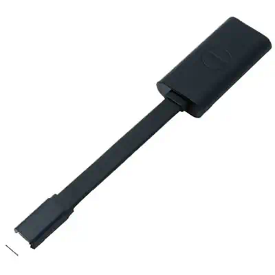 Adaptateur Dell USB-C vers Ethernet (démarrage PXE) - Composant - visuel 2