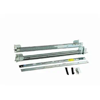 Livraison gratuite DELL 770-BCKW Compartiment pour ordinateur Rack Kit de rails