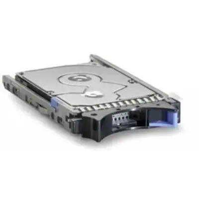 300GB 10K 6Gbps SAS 2.5" SFF G2HS HDD - IB - Disque dur Interne - visuel 1